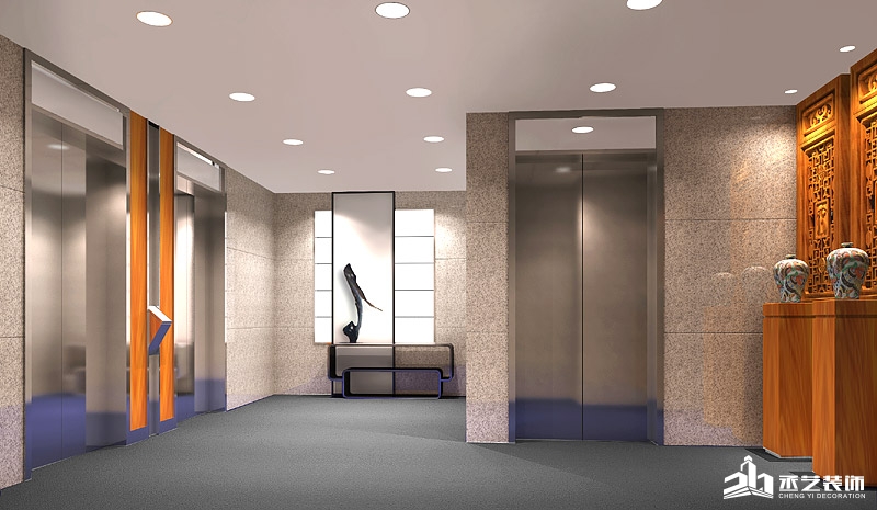 廣州市出入境管理局對外事務交流展廳設計裝修 廣州市出入境管理局對外事務交流展廳設計裝修