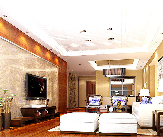 王生雅居裝修設計