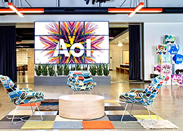 廣州辦公室裝修設計如何搭配色彩